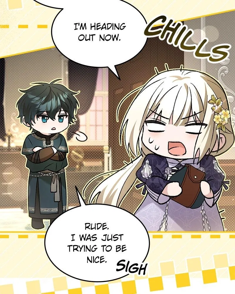 The Emperor’s Puppy Chapter 69 – Page 51