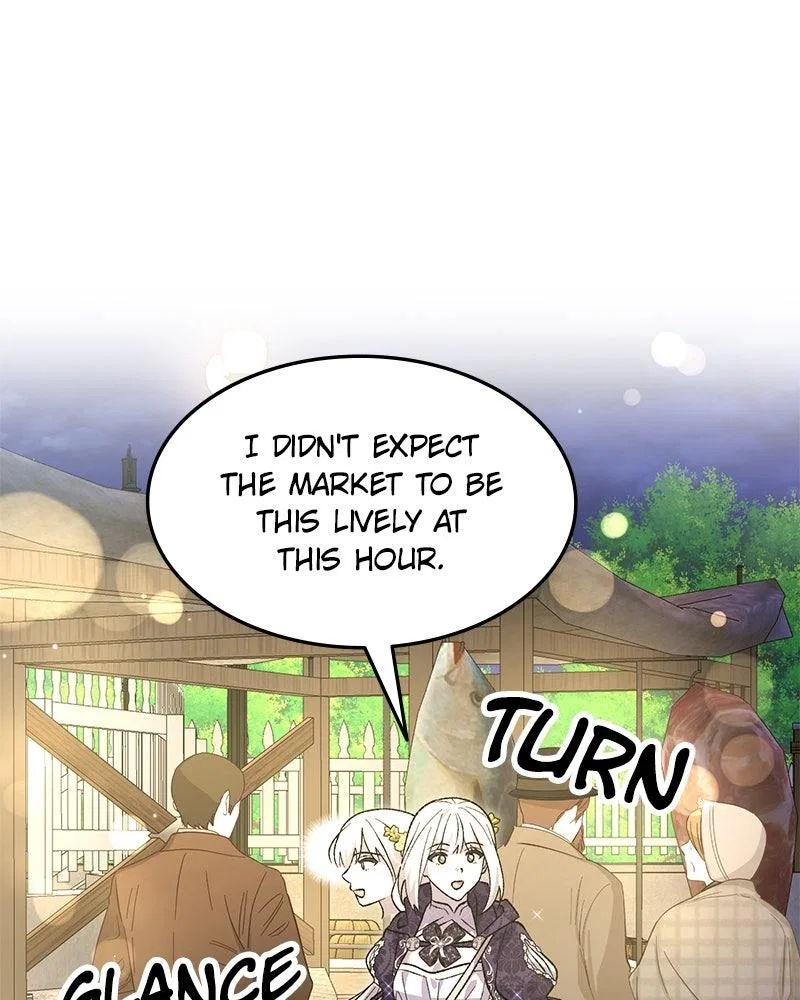 The Emperor’s Puppy Chapter 69 – Page 57