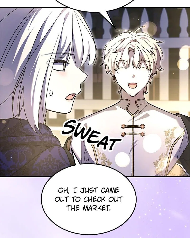 The Emperor’s Puppy Chapter 69 – Page 73