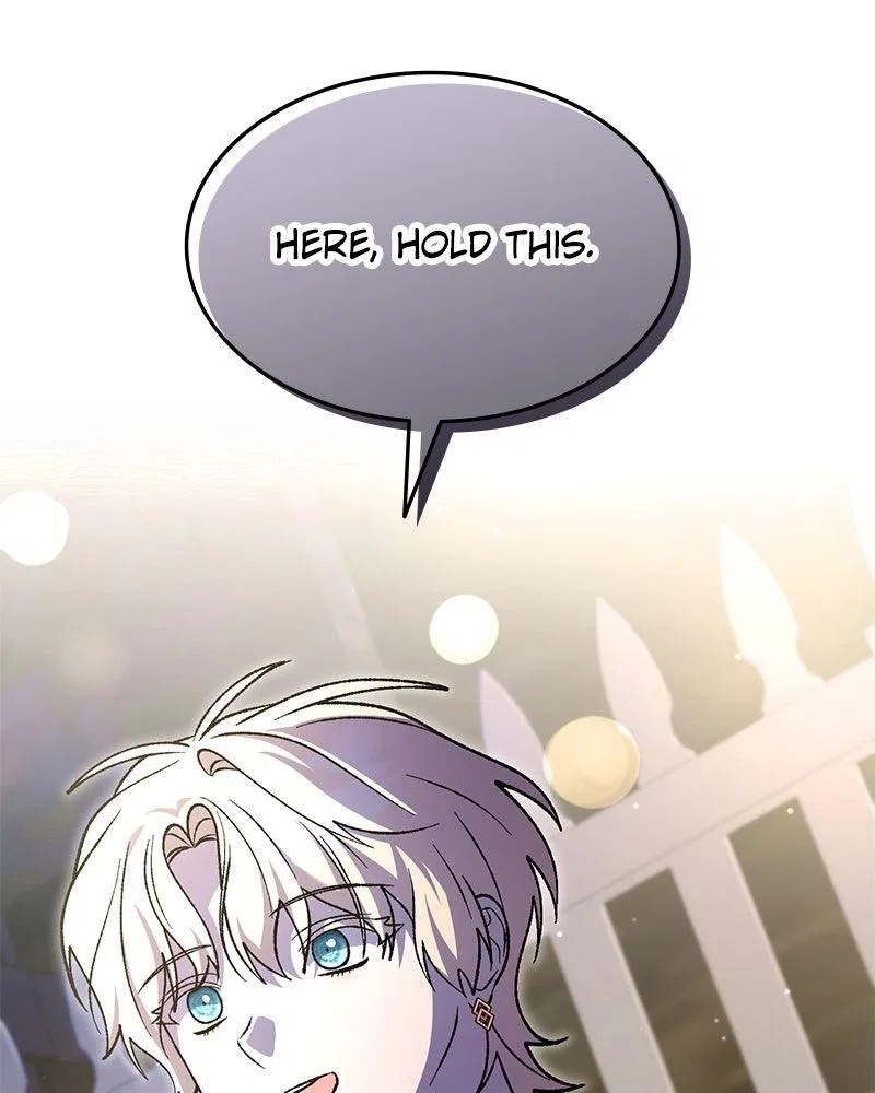 The Emperor’s Puppy Chapter 69 – Page 76