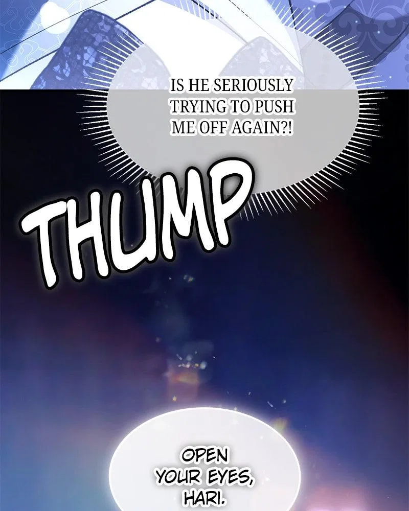 The Emperor’s Puppy Chapter 69 – Page 87