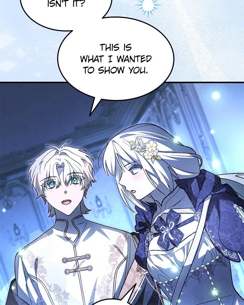 The Emperor’s Puppy Chapter 69 – Page 94