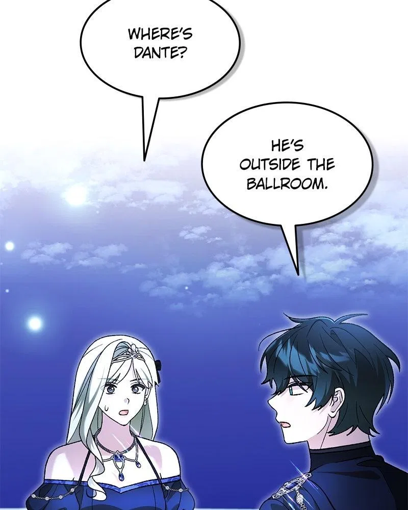 The Emperor’s Puppy Chapter 68 – Page 8
