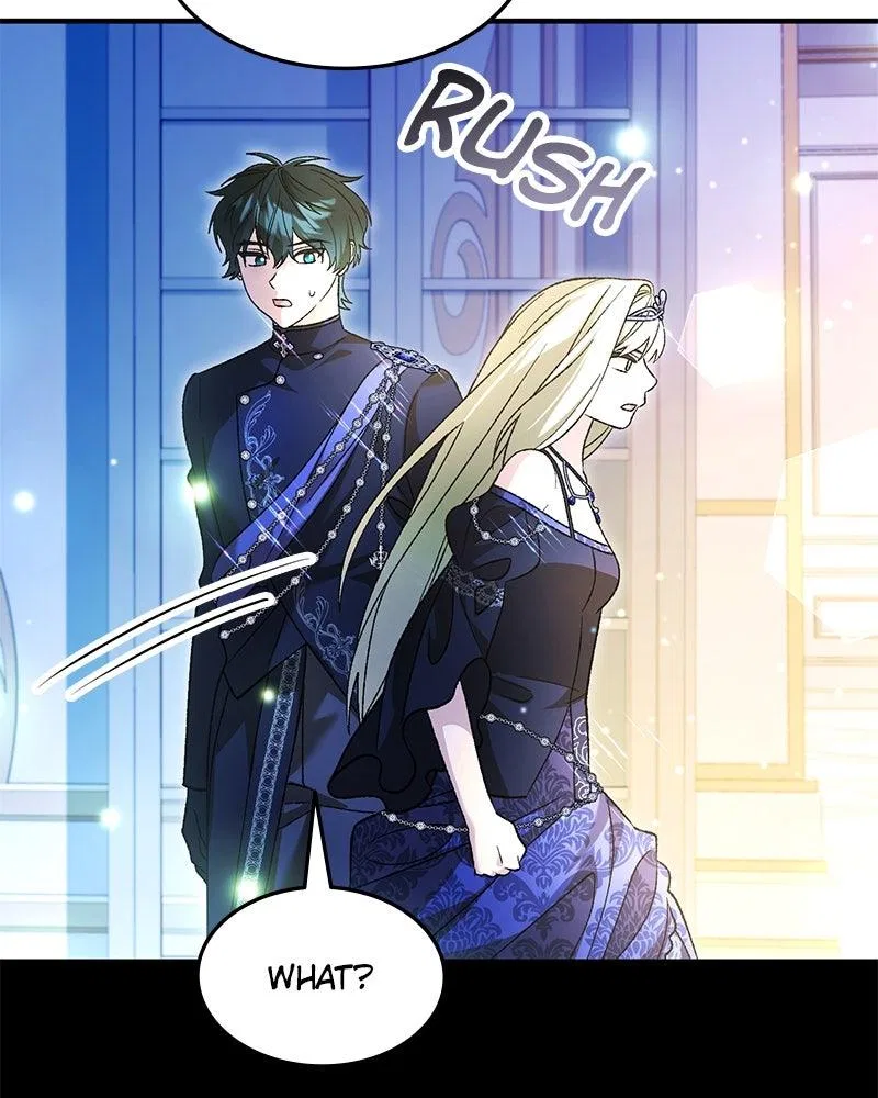 The Emperor’s Puppy Chapter 68 – Page 10