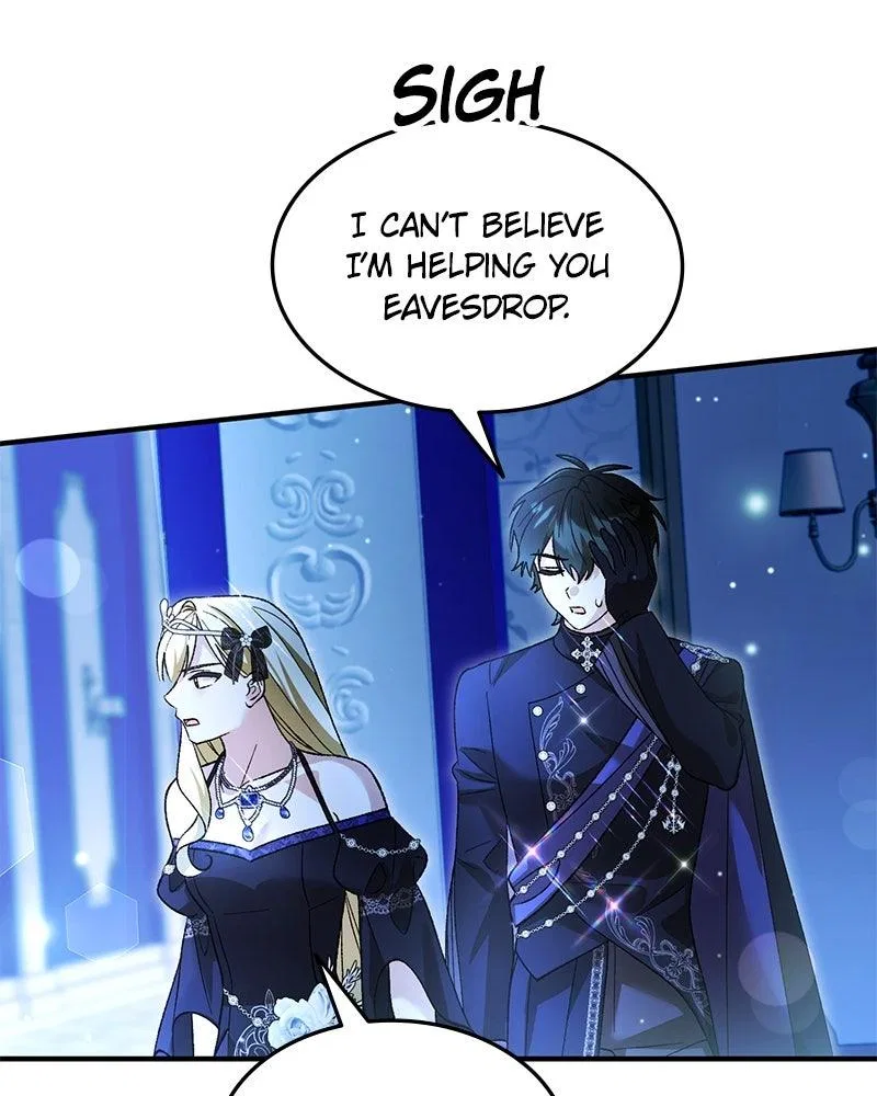 The Emperor’s Puppy Chapter 68 – Page 25