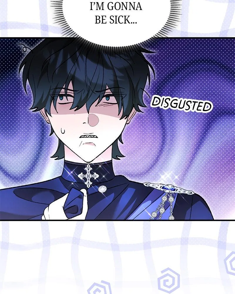 The Emperor’s Puppy Chapter 68 – Page 57