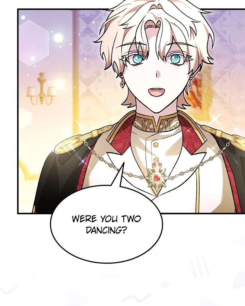 The Emperor’s Puppy Chapter 68 – Page 61