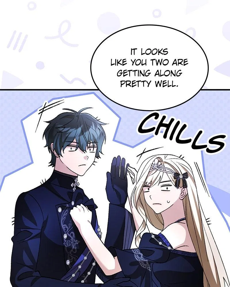 The Emperor’s Puppy Chapter 68 – Page 62