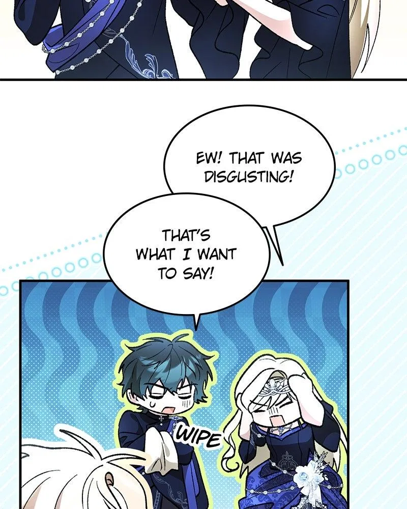 The Emperor’s Puppy Chapter 68 – Page 64