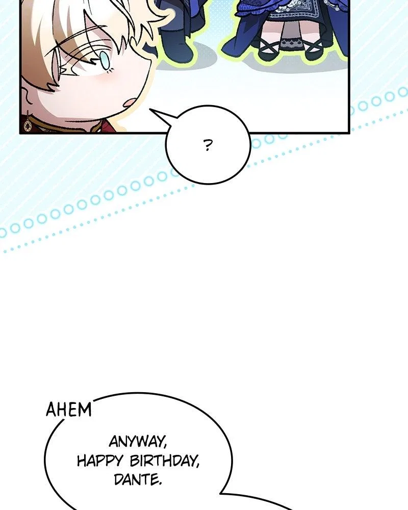 The Emperor’s Puppy Chapter 68 – Page 65
