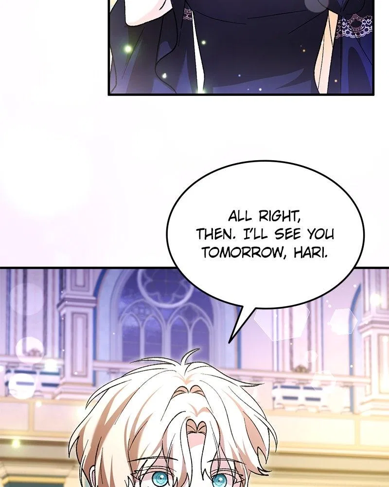 The Emperor’s Puppy Chapter 68 – Page 67