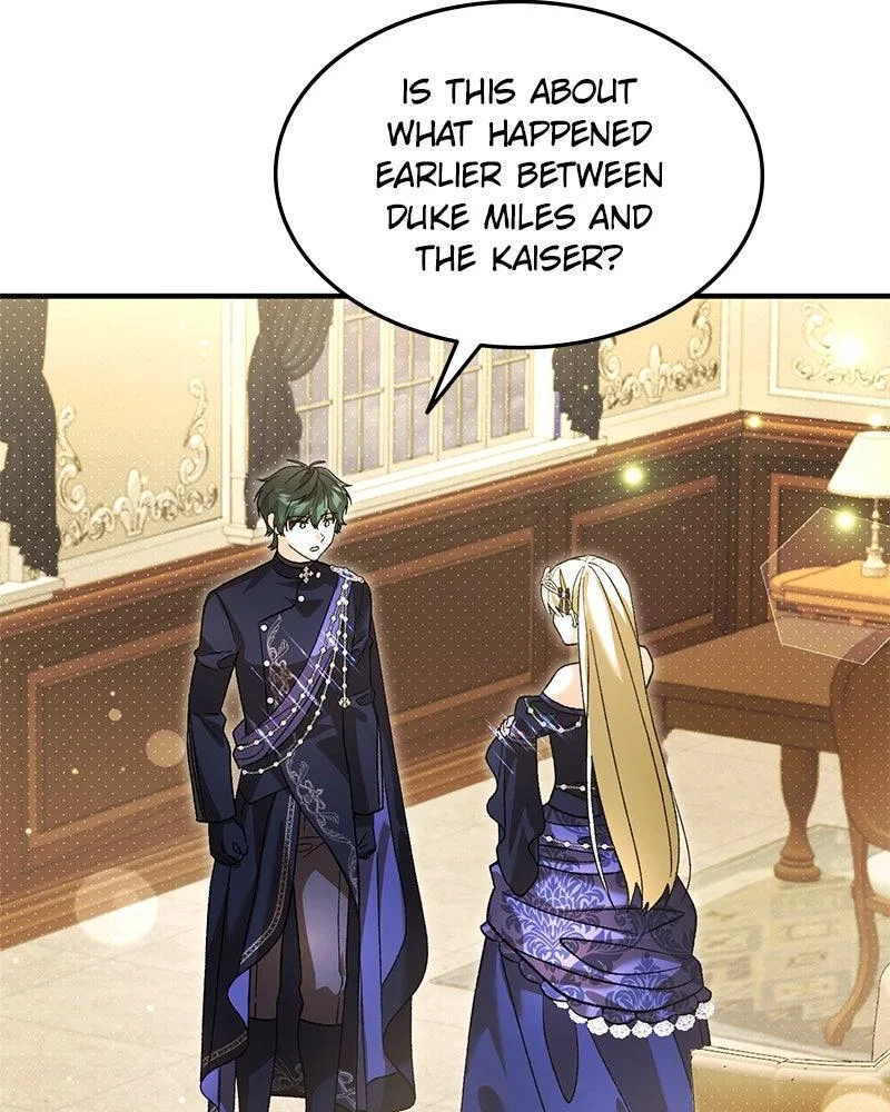 The Emperor’s Puppy Chapter 68 – Page 73