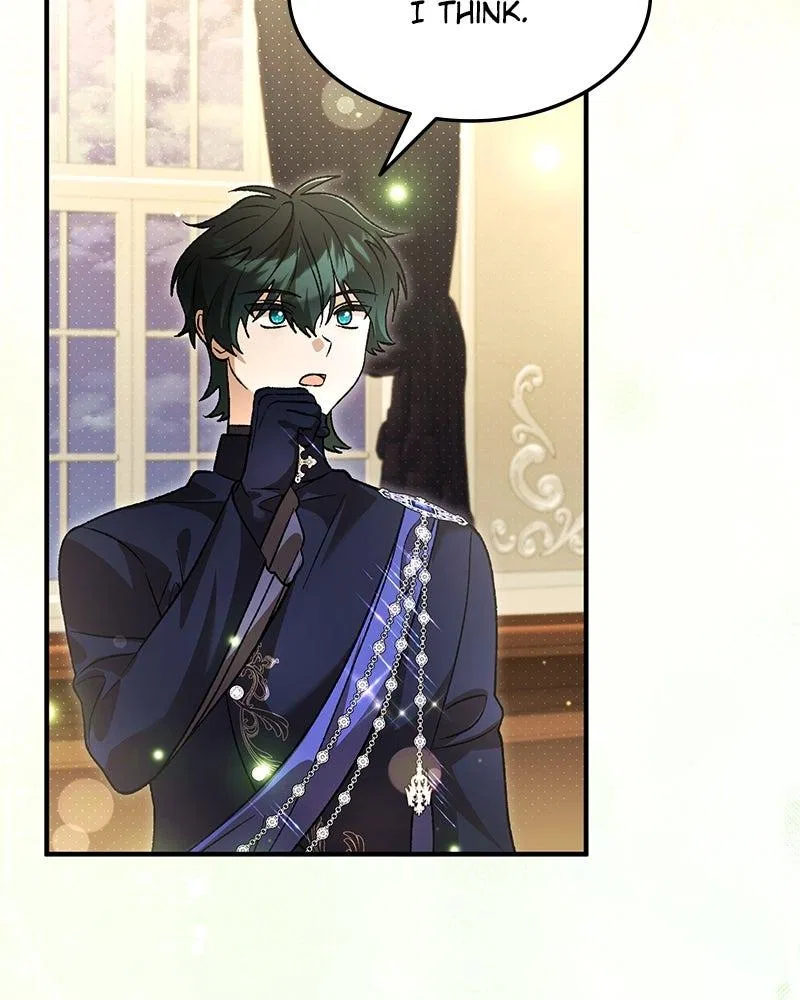 The Emperor’s Puppy Chapter 68 – Page 76