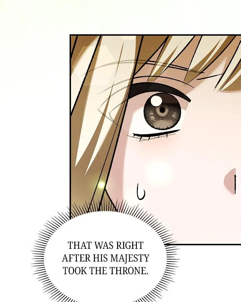 The Emperor’s Puppy Chapter 68 – Page 77