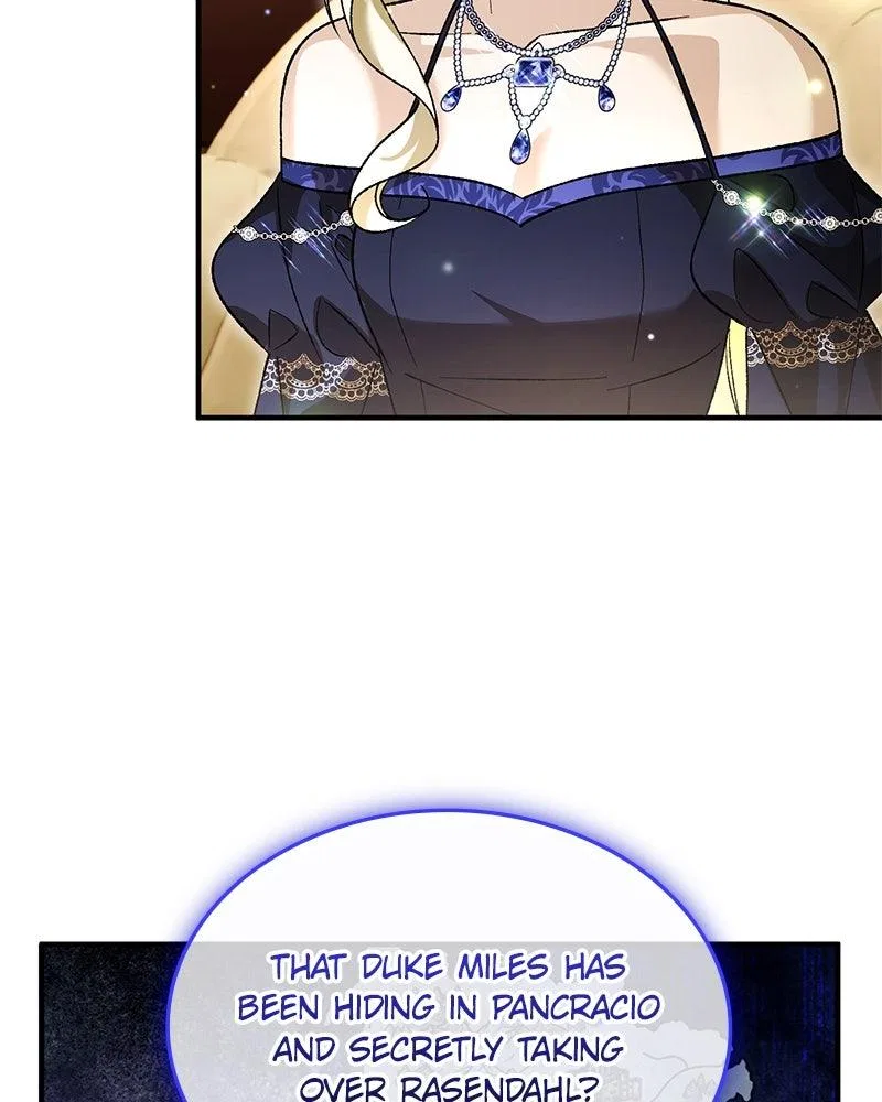 The Emperor’s Puppy Chapter 68 – Page 81