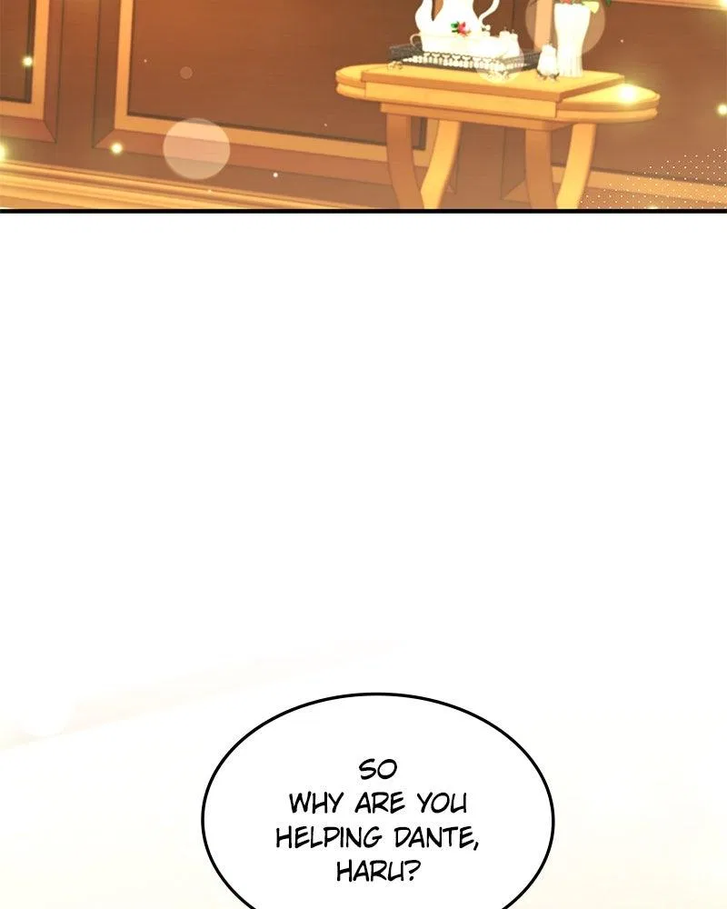 The Emperor’s Puppy Chapter 68 – Page 84