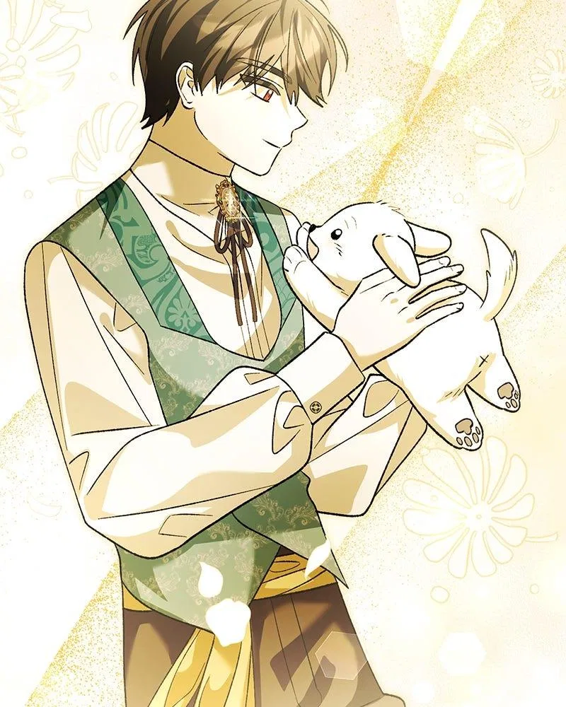 The Emperor’s Puppy Chapter 68 – Page 92