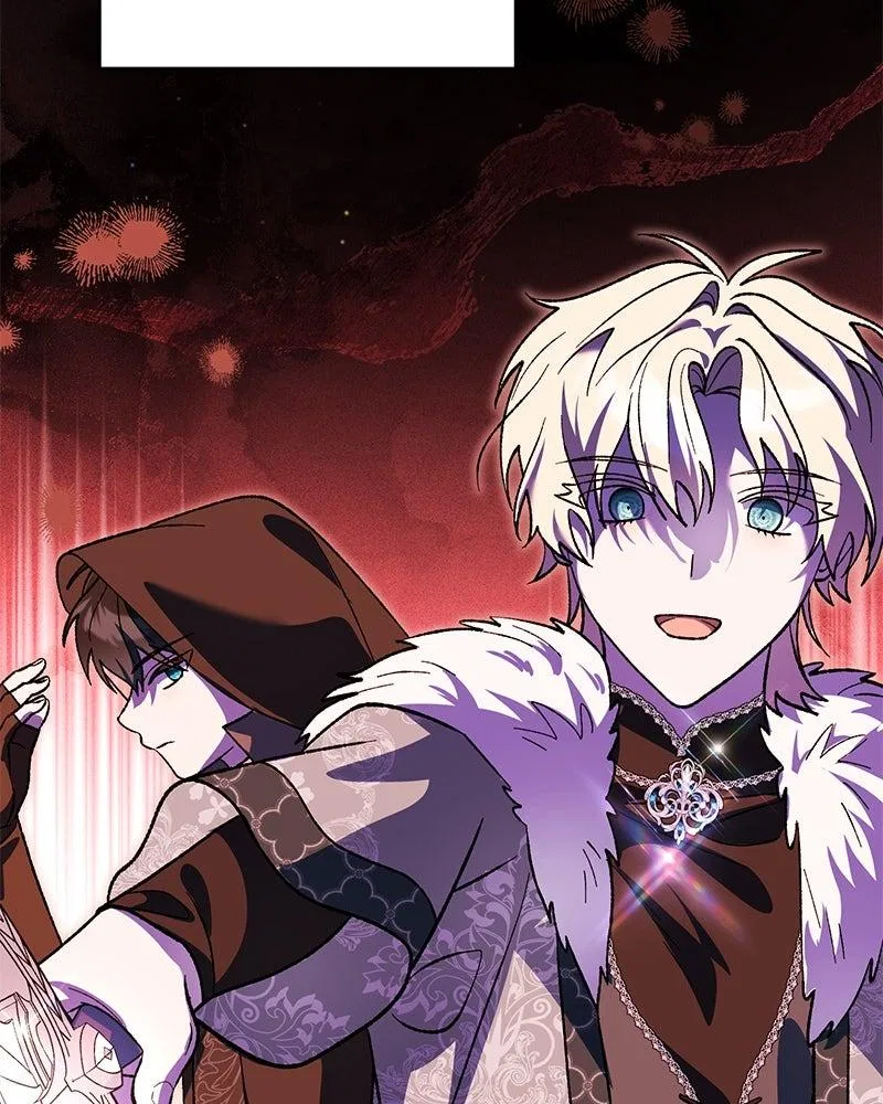 The Emperor’s Puppy Chapter 68 – Page 94