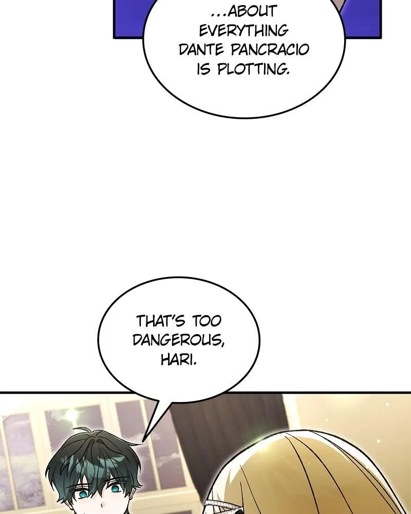 The Emperor’s Puppy Chapter 68 – Page 99