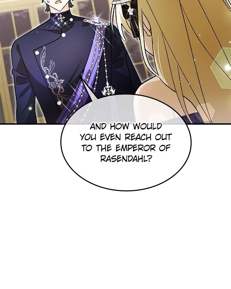 The Emperor’s Puppy Chapter 68 – Page 100