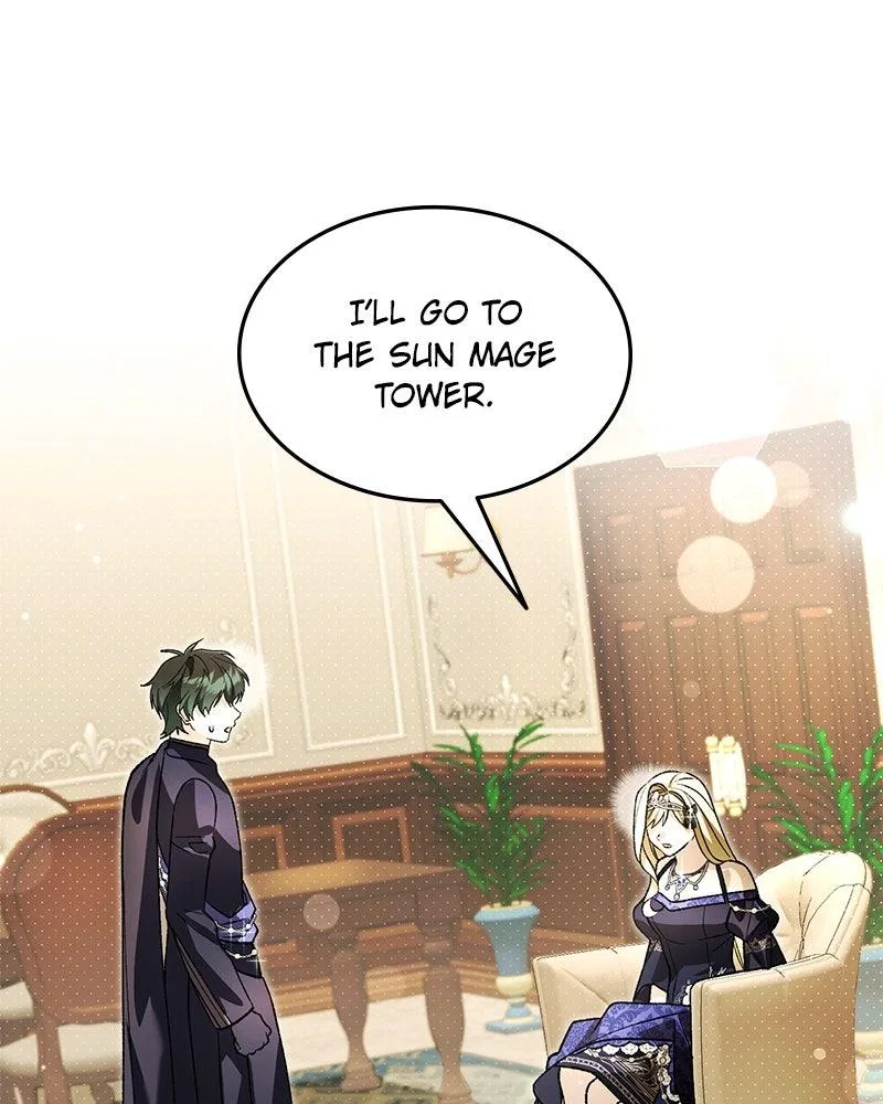 The Emperor’s Puppy Chapter 68 – Page 101