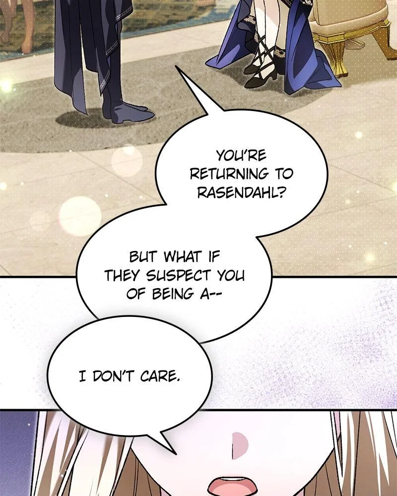 The Emperor’s Puppy Chapter 68 – Page 102