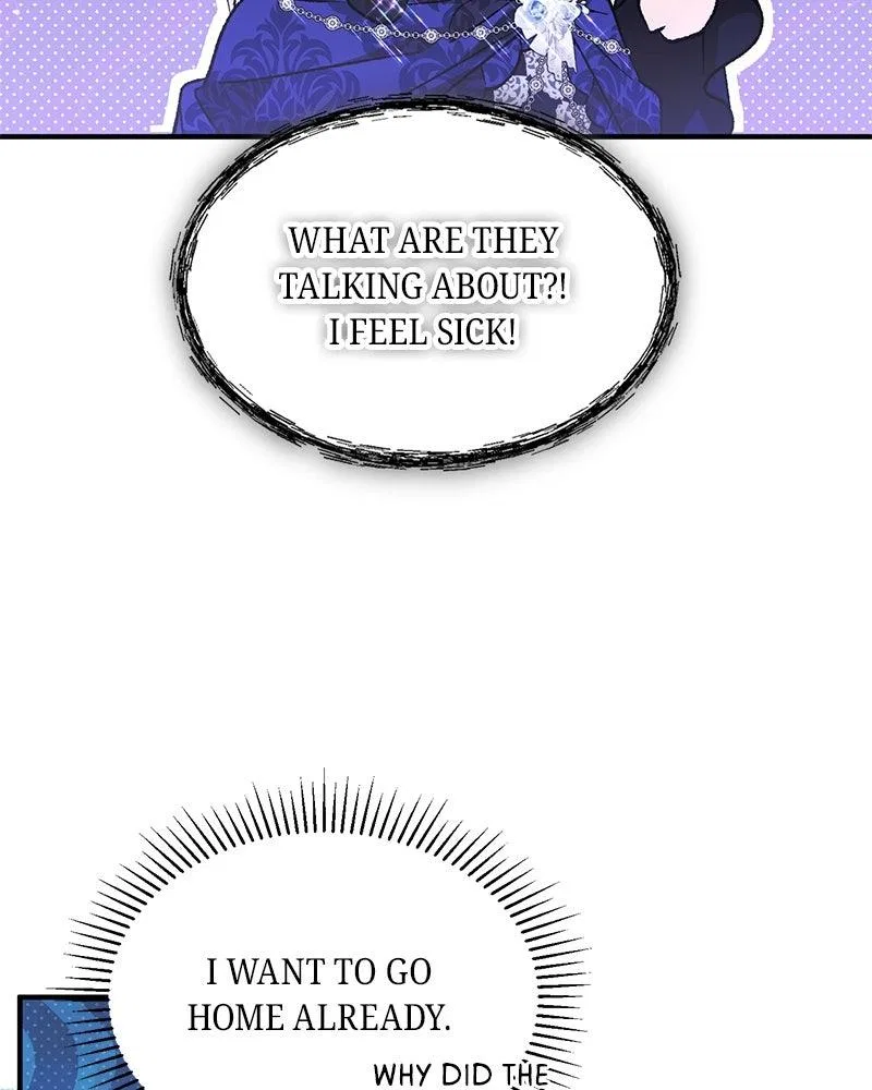 The Emperor’s Puppy Chapter 67 – Page 12