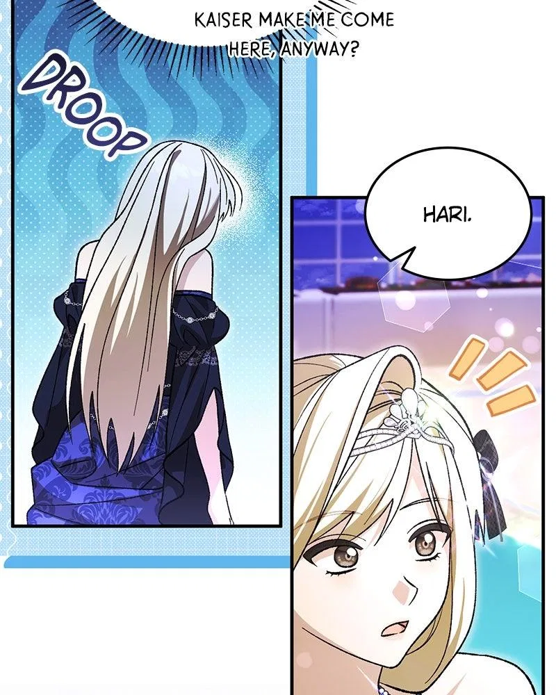 The Emperor’s Puppy Chapter 67 – Page 13