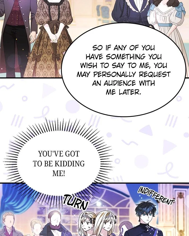 The Emperor’s Puppy Chapter 67 – Page 25