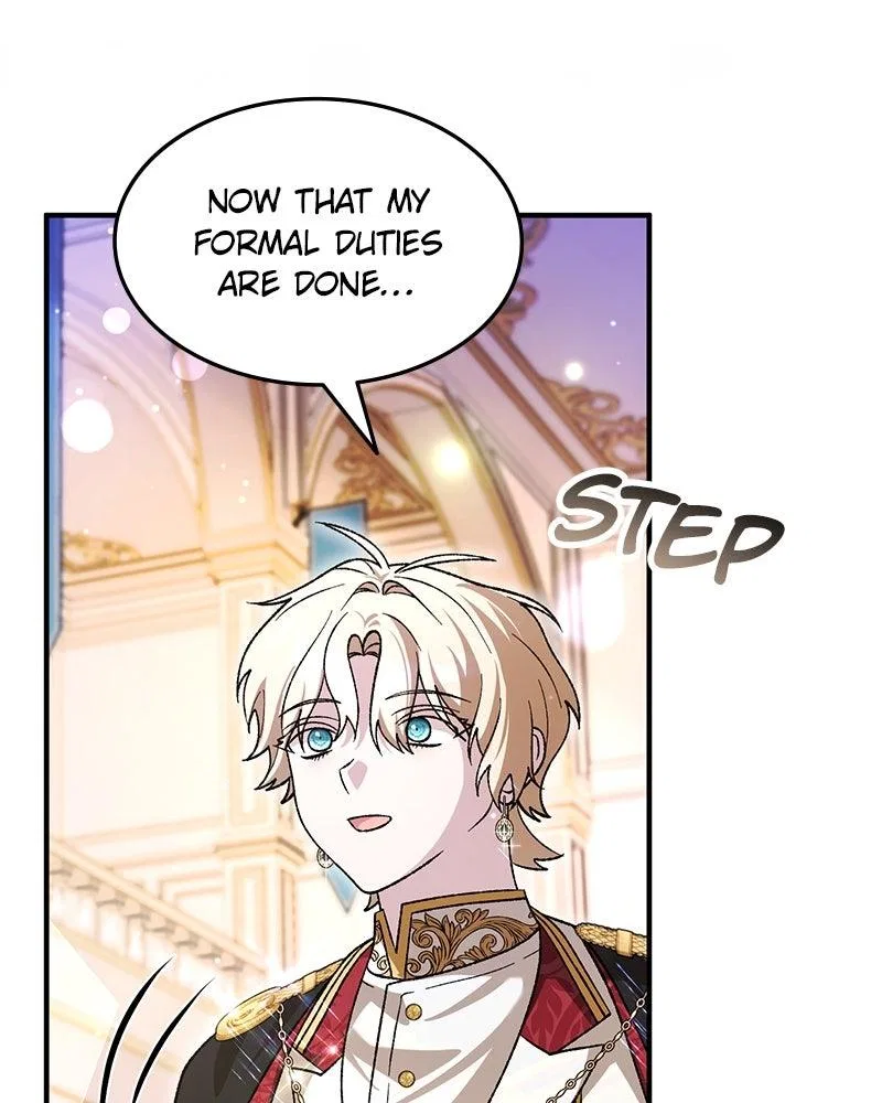 The Emperor’s Puppy Chapter 67 – Page 27