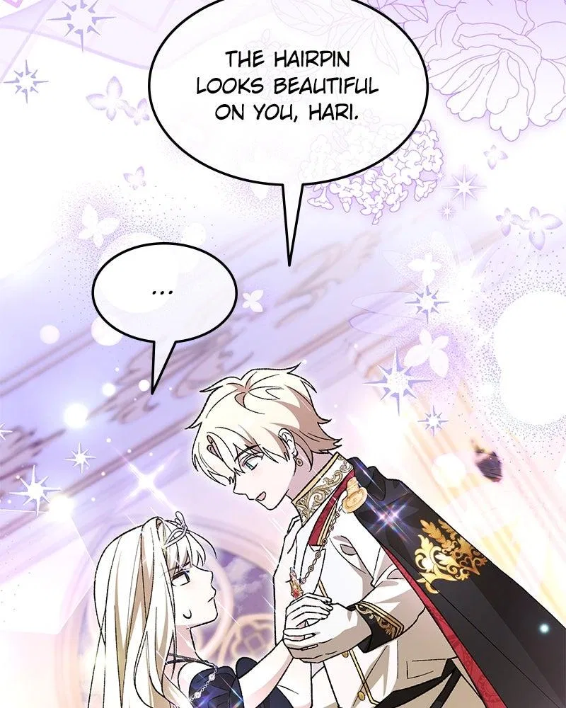 The Emperor’s Puppy Chapter 67 – Page 34
