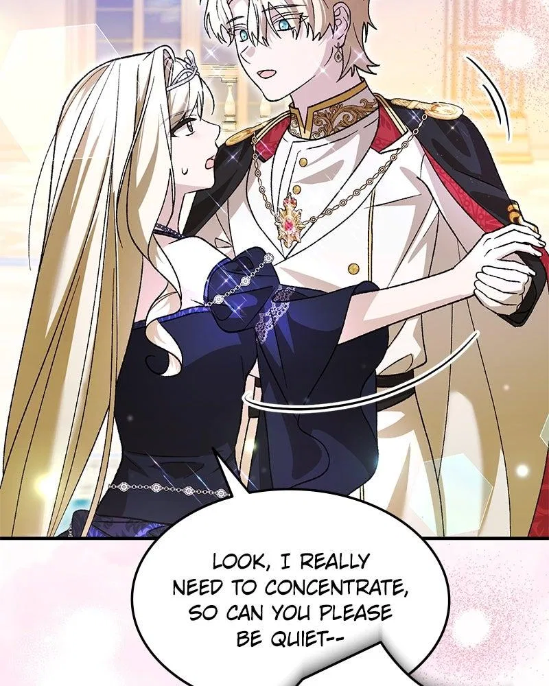 The Emperor’s Puppy Chapter 67 – Page 40