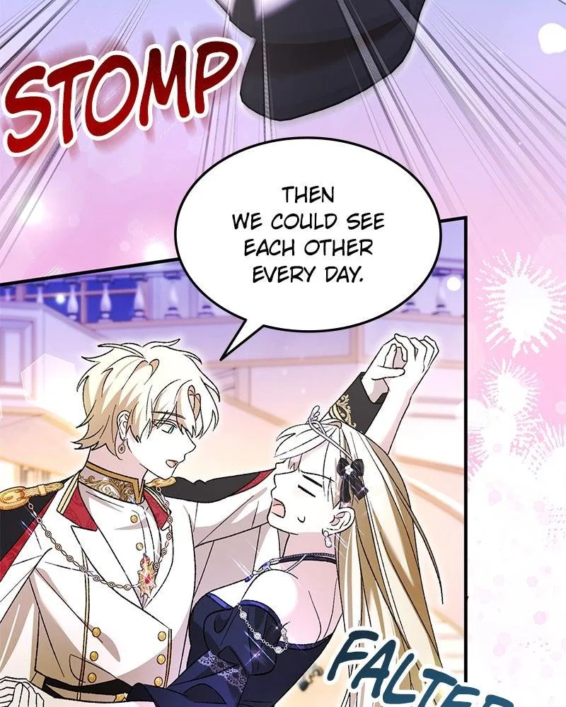 The Emperor’s Puppy Chapter 67 – Page 45