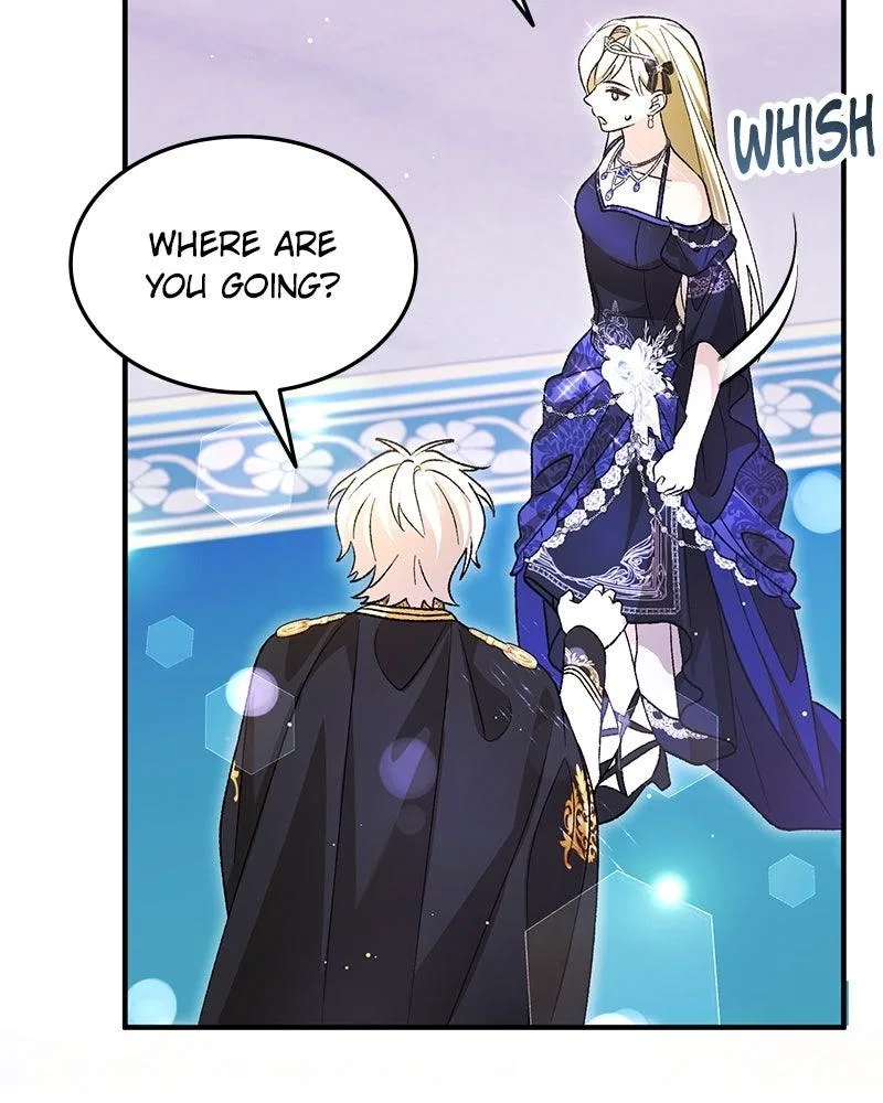 The Emperor’s Puppy Chapter 67 – Page 57