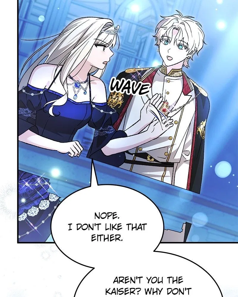 The Emperor’s Puppy Chapter 67 – Page 65