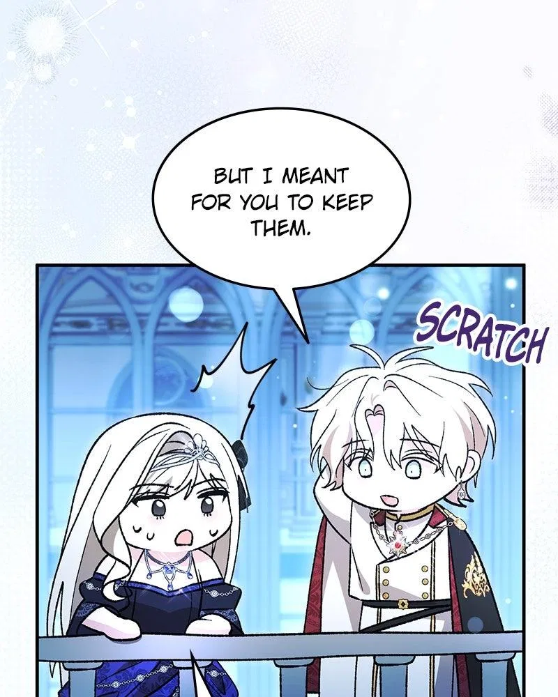 The Emperor’s Puppy Chapter 67 – Page 68