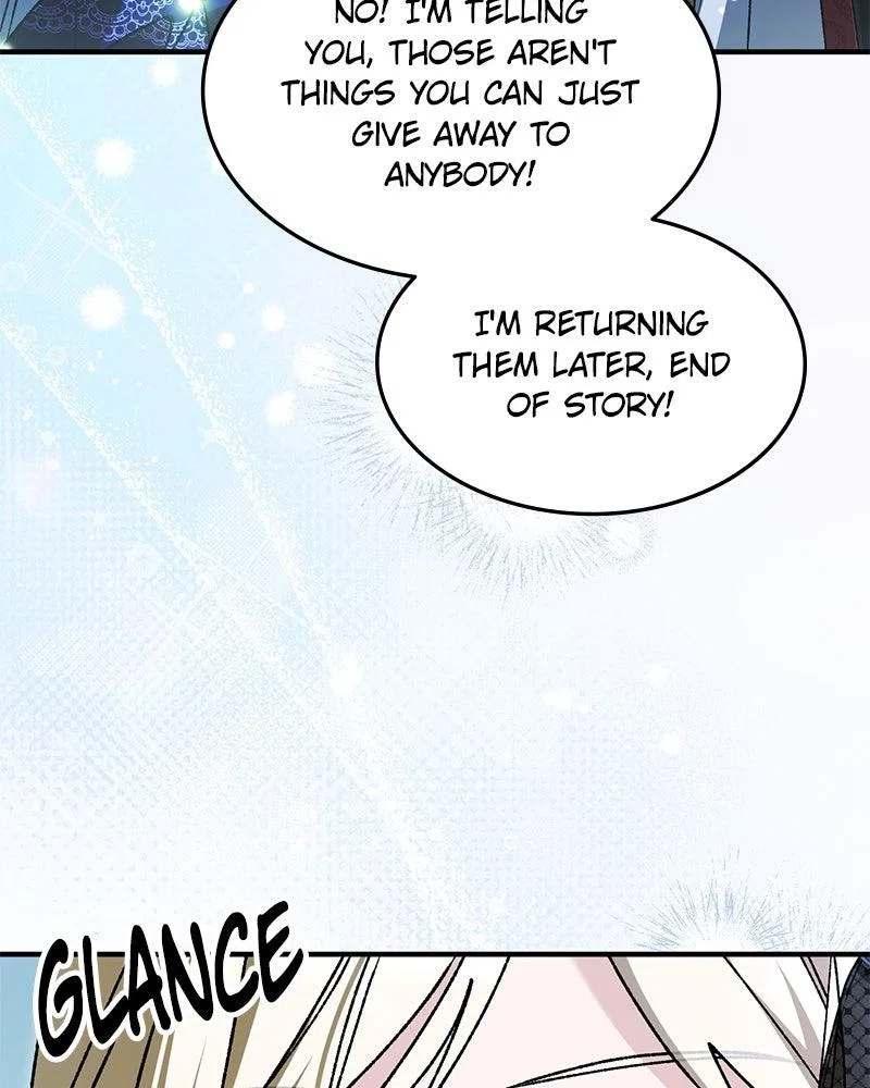 The Emperor’s Puppy Chapter 67 – Page 71