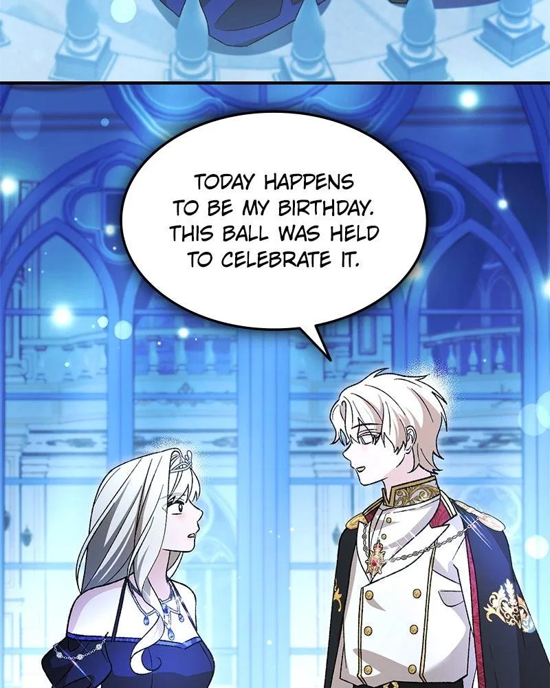 The Emperor’s Puppy Chapter 67 – Page 77