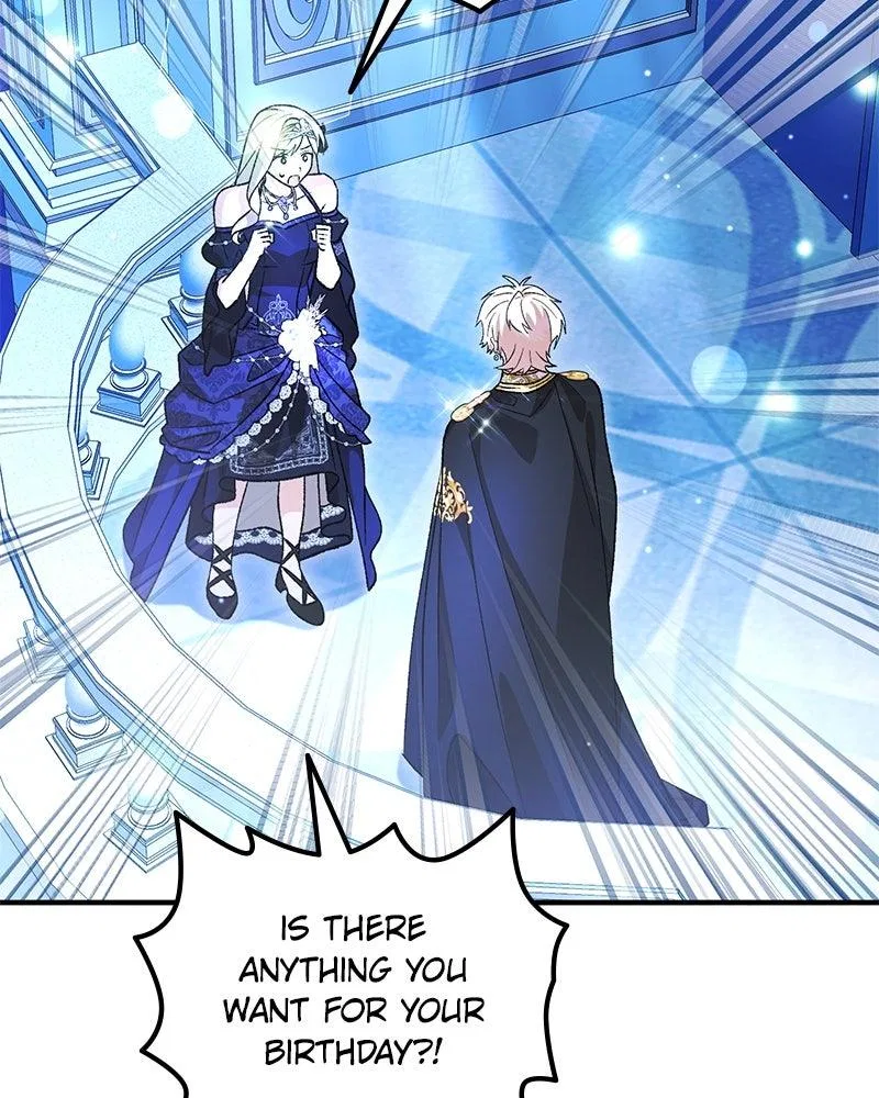 The Emperor’s Puppy Chapter 67 – Page 80