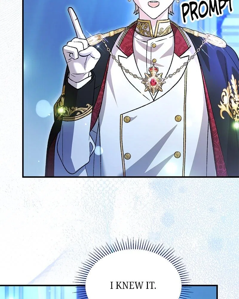 The Emperor’s Puppy Chapter 67 – Page 82