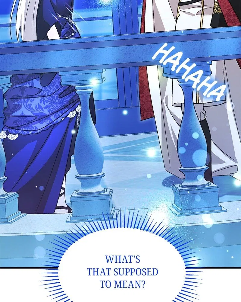 The Emperor’s Puppy Chapter 67 – Page 92