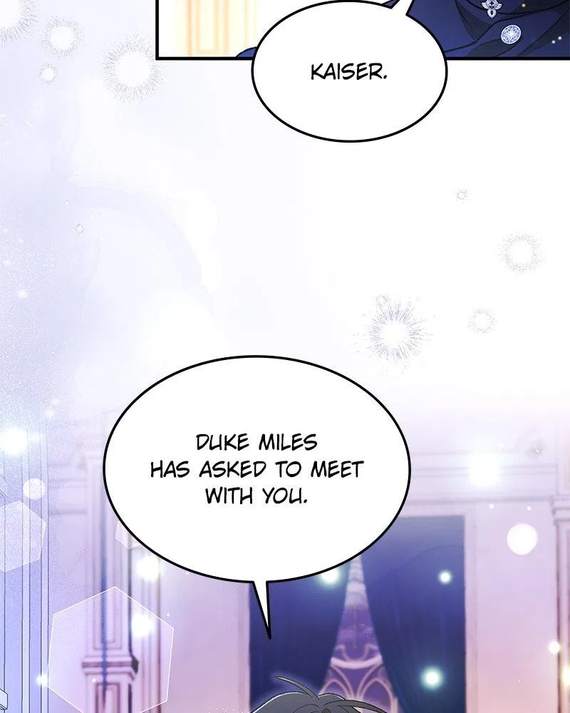 The Emperor’s Puppy Chapter 67 – Page 94
