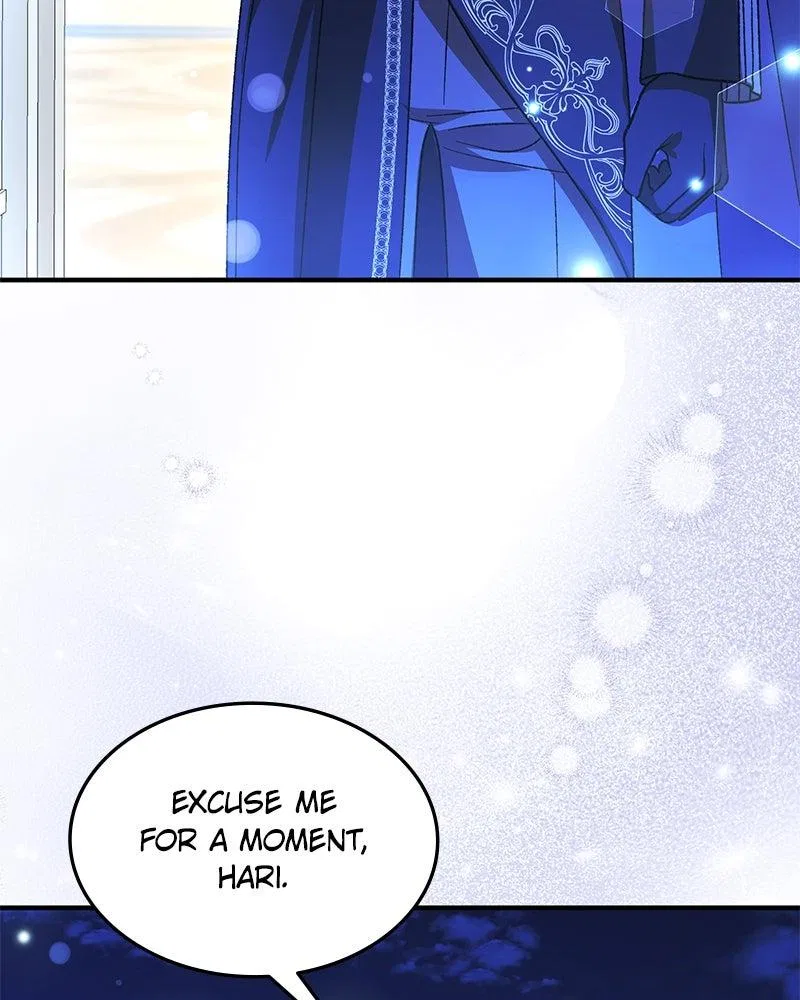 The Emperor’s Puppy Chapter 67 – Page 96