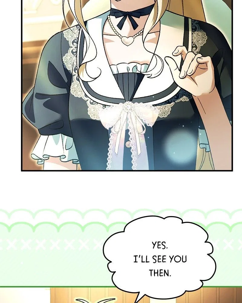 The Emperor’s Puppy Chapter 66 – Page 5
