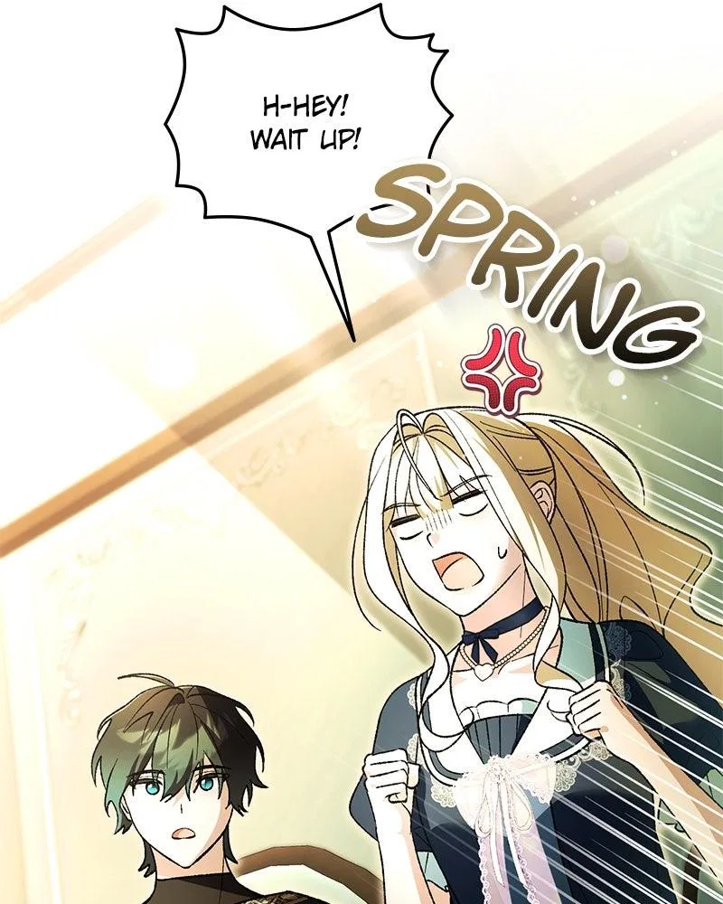 The Emperor’s Puppy Chapter 66 – Page 7