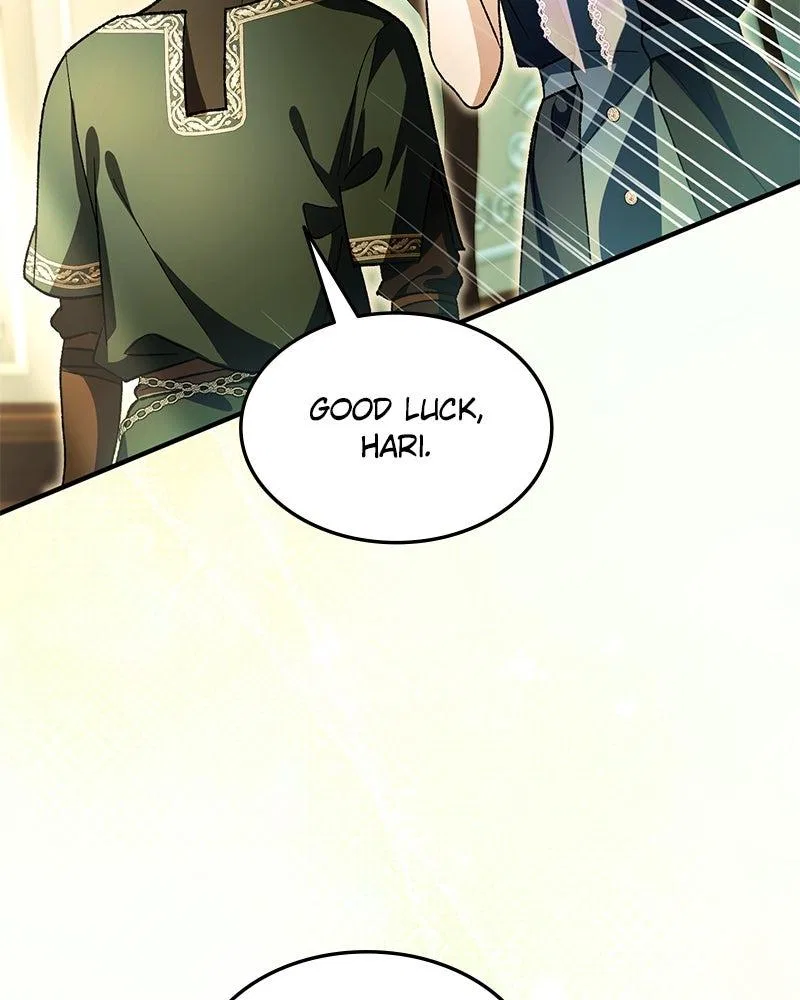 The Emperor’s Puppy Chapter 66 – Page 8