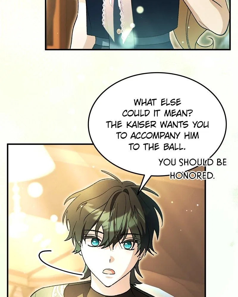 The Emperor’s Puppy Chapter 66 – Page 10