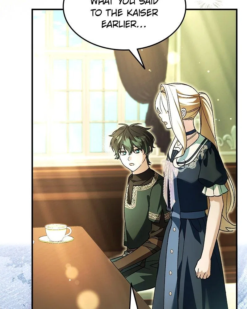 The Emperor’s Puppy Chapter 66 – Page 18