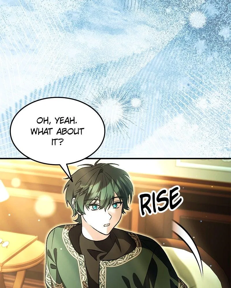 The Emperor’s Puppy Chapter 66 – Page 21