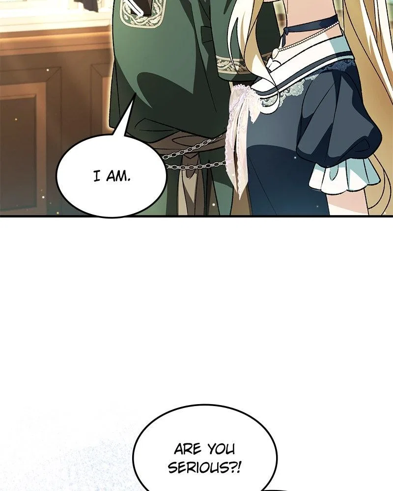 The Emperor’s Puppy Chapter 66 – Page 25